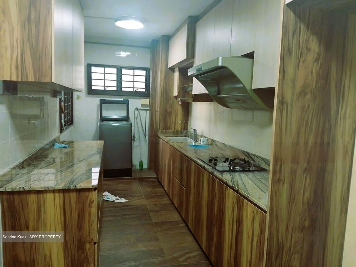 Blk 204A Compassvale Drive (Sengkang), HDB 5 Rooms #472348861